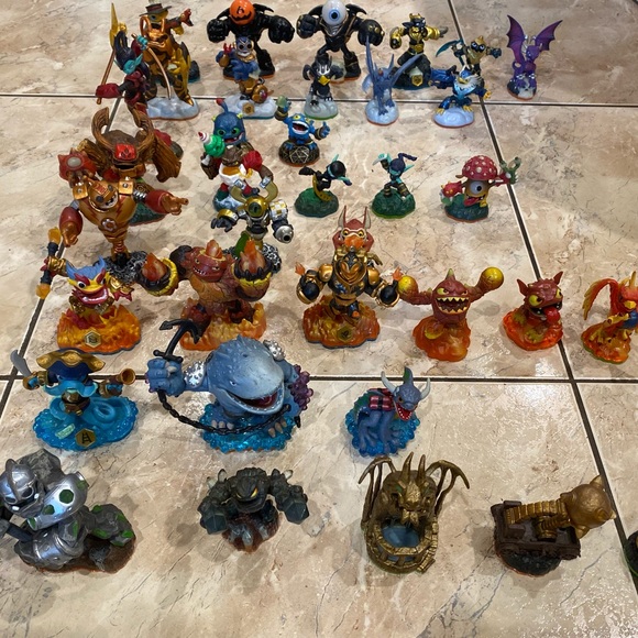 Meet your Posher, Allan - Picture 1 of 3